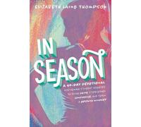 Elizabeth Laing Thompson In Season (Copertina rigida) (PRESALE 24/09/2026)
