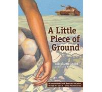 Elizabeth Laird A Little Piece of Ground (Tascabile)