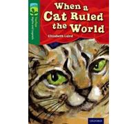Elizabeth Laird Oxford Reading Tree TreeTops Myths and Legends: Leve (Tascabile)