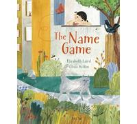 Elizabeth Laird The Name Game (Copertina rigida)