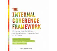 Elizabeth Leisy Stosich Candice Bocala Michell The Internal Coherenc (Tascabile)