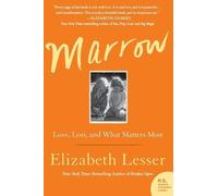Elizabeth Lesser Marrow (Tascabile)