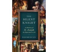 Elizabeth Lev The Silent Knight (Tascabile)