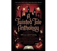 Elizabeth Lim Livia Blackburne Liz Braswell J A Twisted Tale (Copertina rigida)