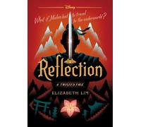 Reflection – A Twisted Tale – Disney