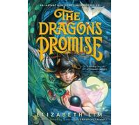 Elizabeth Lim – The Dragon's Promise – Six Crimson Cranes – Tascabile