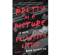 Elizabeth Little Pretty as a Picture (Tascabile)
