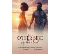 Elizabeth Liz Williams The Other Side of the Bed (Tascabile)