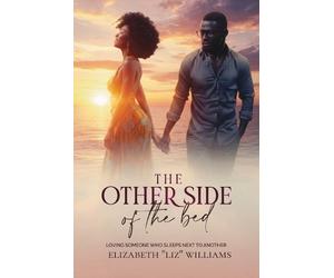 Elizabeth Liz Williams The Other Side of the Bed (Tascabile)
