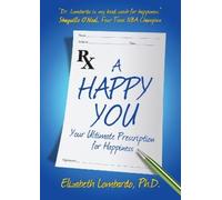 Elizabeth Lombardo A Happy You (Tascabile)