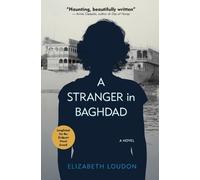 Elizabeth Loudon A Stranger in Baghdad (Tascabile) Hoopoe Fiction