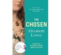 Elizabeth Lowry The Chosen (Tascabile)