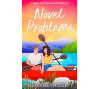 Elizabeth Luly Luly, Elizabeth Elizabeth Luly Novel Problems (Tascabile)