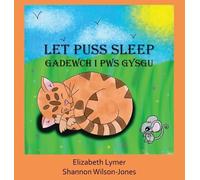 Elizabeth Lymer Let Puss Sleep (Copertina rigida)