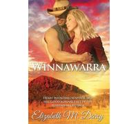 Elizabeth M Darcy Winnawarra (Tascabile) Red Skies