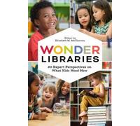 Elizabeth M McChesney Wonder Libraries (Tascabile)