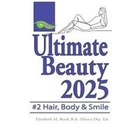 Elizabeth M Reed Ultimate Beauty #2 (Tascabile) Ultimate Beauty