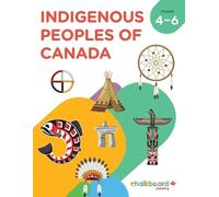 Elizabeth MacLeod Kathleen Byrne Indigenous Peoples of Canada Gr 4-6 (Tascabile)