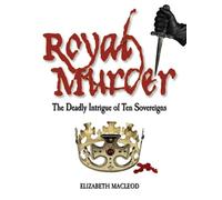Elizabeth MacLeod Royal Murder (Tascabile)