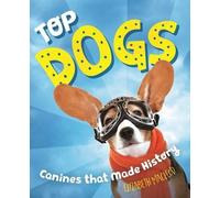 Elizabeth MacLeod Top Dogs (Tascabile)