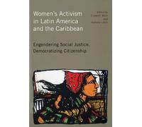 Elizabeth Maier Women's Activism in Latin America and the Caribbean (Tascabile)