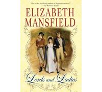 Elizabeth Mansfield Lords and Ladies (Tascabile)