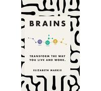 Elizabeth Markie Brains (Tascabile)