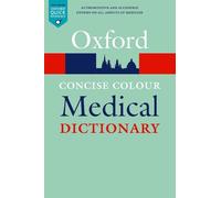 Elizabeth Martin Concise Colour Medical Dictionary (Part-work (fascículo))
