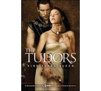 Elizabeth Massie The Tudors: King Takes Queen (Tascabile) Tudors
