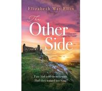 Elizabeth May Ellis The Other Side (Tascabile)