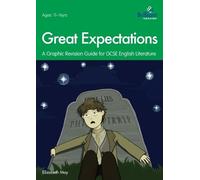 Elizabeth May Great Expectations (Tascabile)