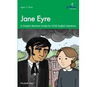 Elizabeth May Jane Eyre (Tascabile)