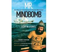 Elizabeth May Mr. Mindbomb (Tascabile)