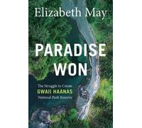 Elizabeth May Paradise Won (Tascabile)