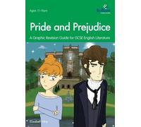 Elizabeth May Pride and Prejudice (Tascabile)