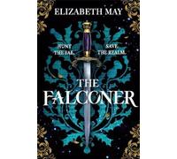 Elizabeth May The Falconer (Tascabile) Falconer