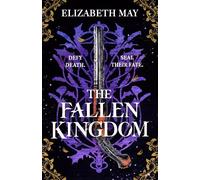 Elizabeth May The Fallen Kingdom (Tascabile) Falconer
