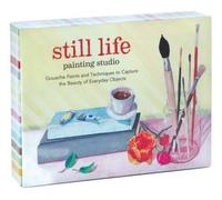 Elizabeth Mayville Still Life Painting Studio (Mixed Media Product)