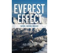 Elizabeth Mazzolini The Everest Effect (Copertina rigida)