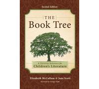 Elizabeth McCallum Jane Scott The Book Tree (Tascabile)