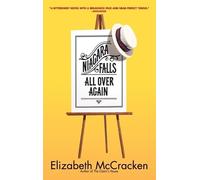 Elizabeth McCracken Niagara Falls All Over Again (Tascabile)