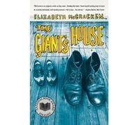 Elizabeth McCracken The Giant's House (Tascabile)
