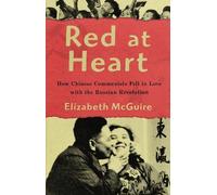 Elizabeth McGuire Red at Heart (Tascabile)