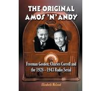 Elizabeth McLeod The Original Amos 'n' Andy (Tascabile)