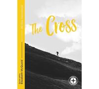 Elizabeth Mcquoid Simon Manchester Jer The Cross: Food for the Journ (Tascabile)
