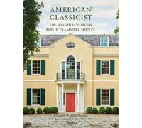 Elizabeth Meredith Dowling American Classicist (Copertina rigida)