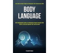 Elizabeth Meyer Body Language (Tascabile)