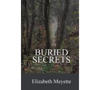 Elizabeth Meyette Buried Secrets (Tascabile) Finger Lakes Mysteries