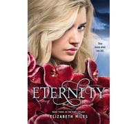 Elizabeth Miles Eternity (Tascabile) Fury