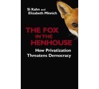 Elizabeth Minnich Si Kahn The Fox in the Henhouse (Tascabile)